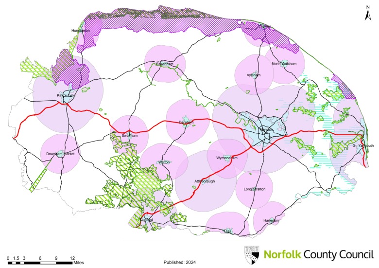 Map 4 WP2 Policy Map